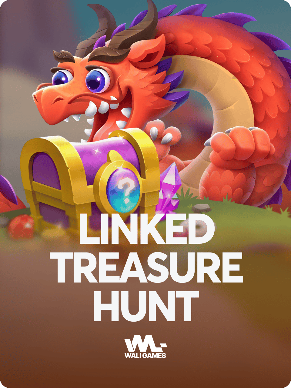 linked-treasure-hunt