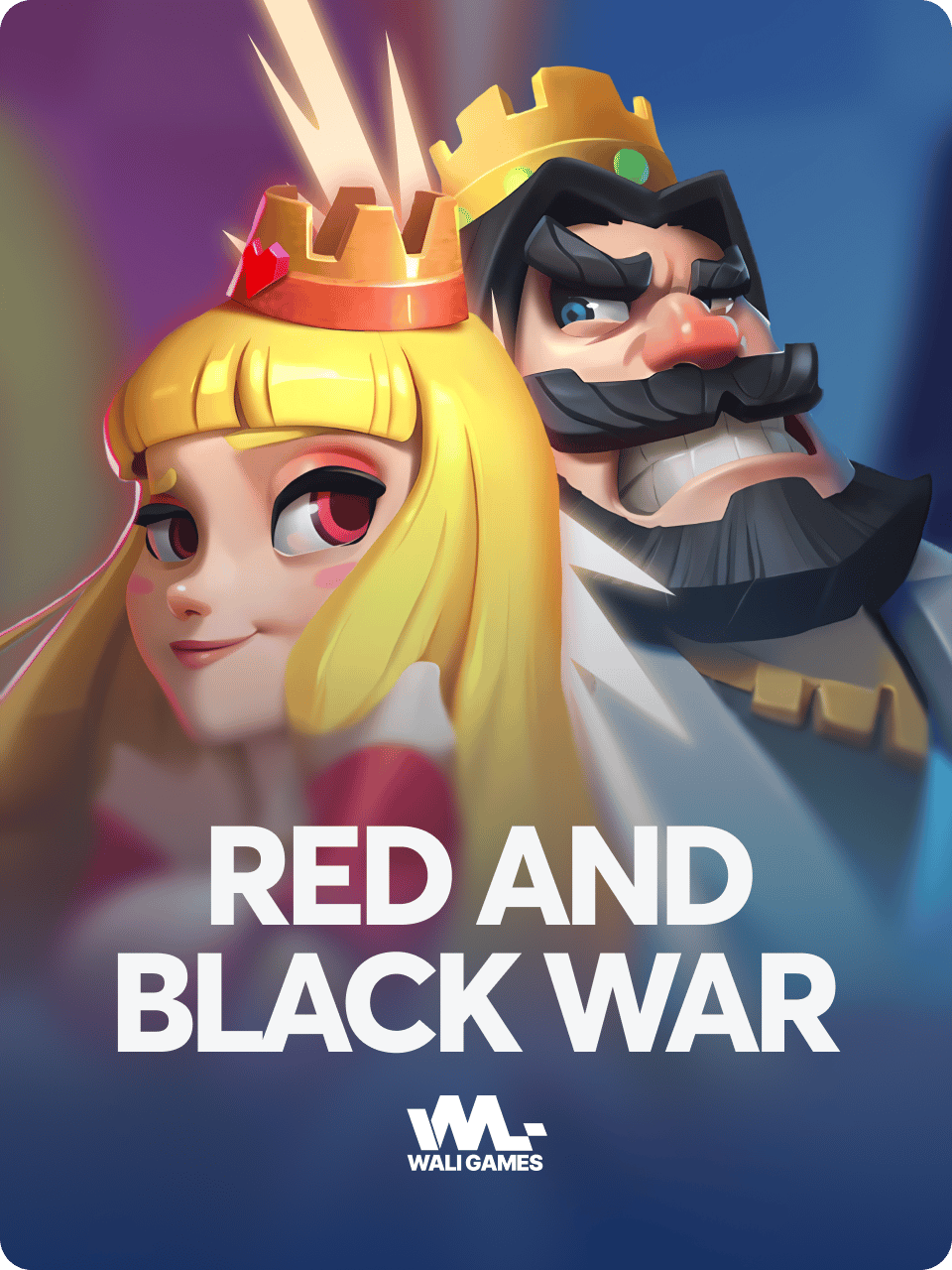 red-black-war