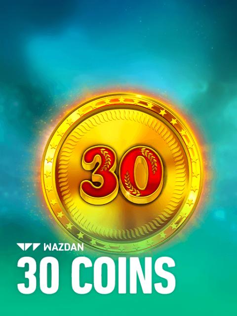 30 Coins