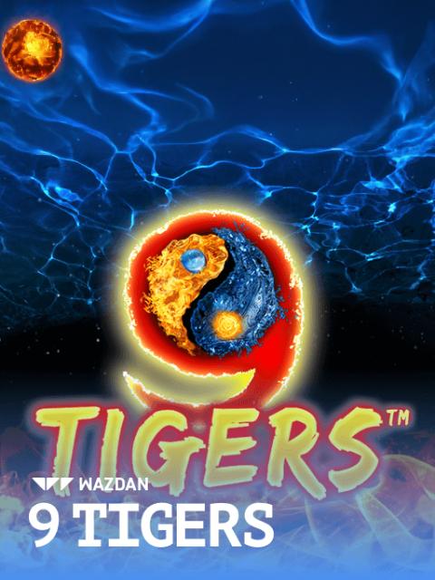 9 Tigers