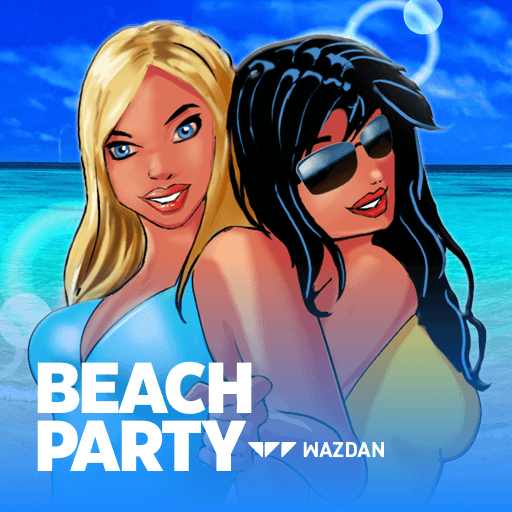 Beach Party