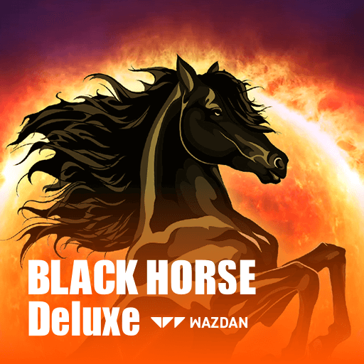 Black Horse Deluxe