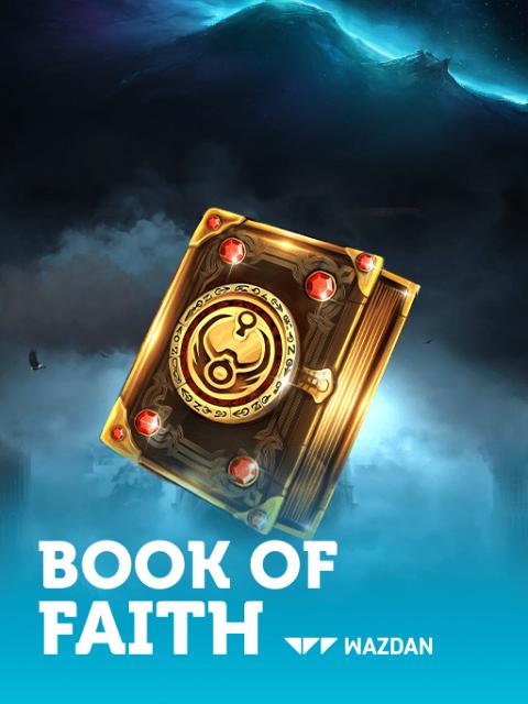 Book of Faith