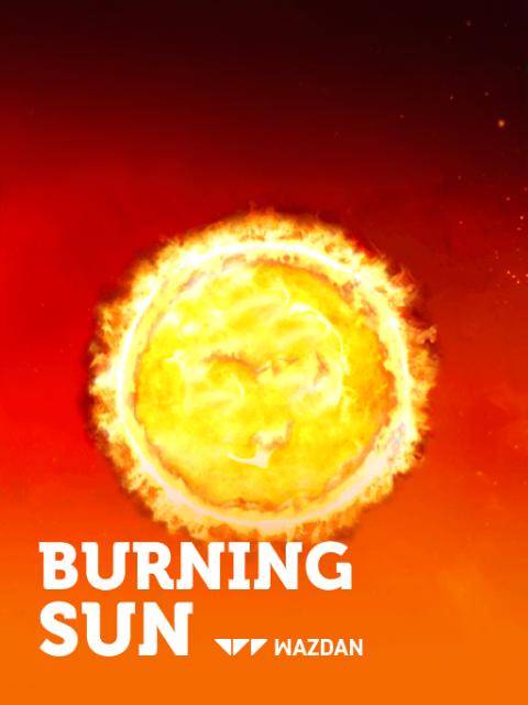 Burning Sun