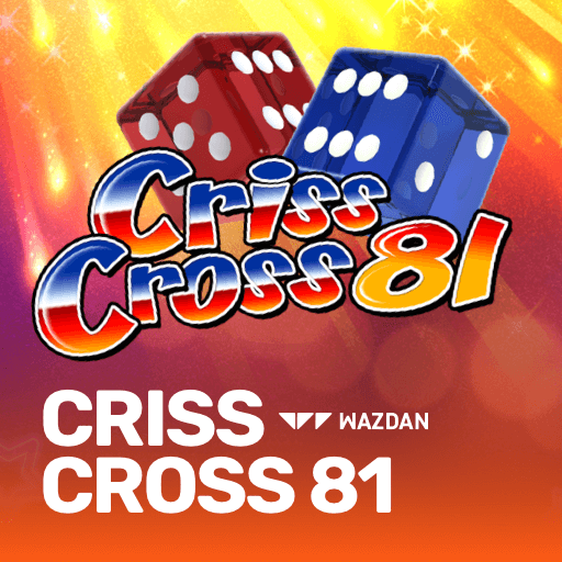 Criss Cross 81