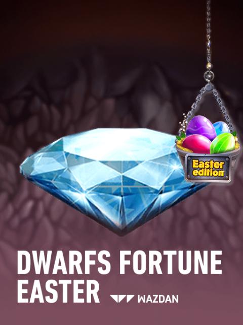 Dwarfs Fortune Easter