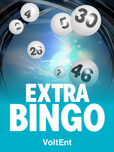 Extra Bingo