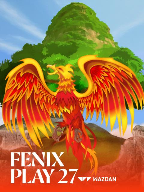 Fenix Play 27