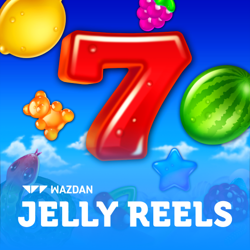 Jelly Reels