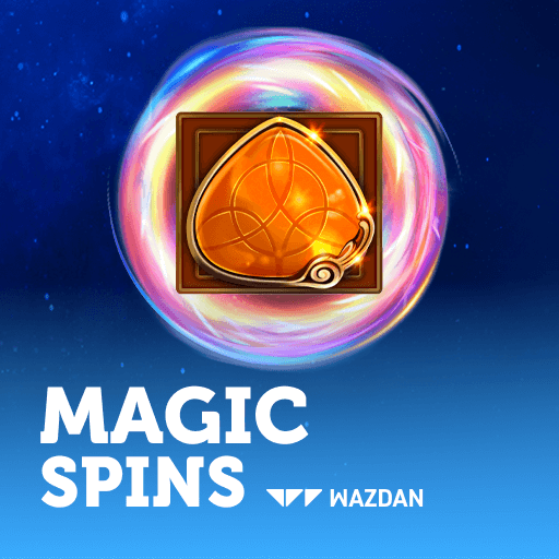 Magic Spins