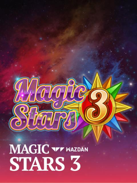 Magic Stars 3