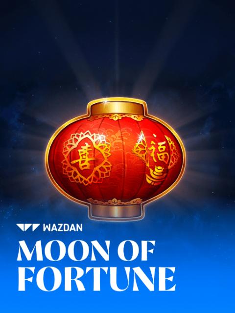 Moon of Fortune
