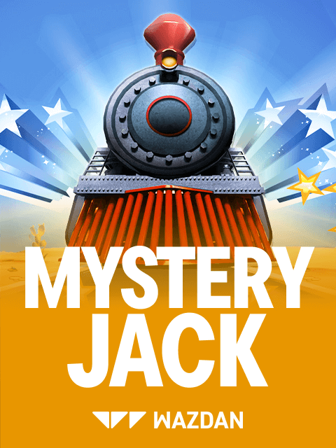 Mystery Jack
