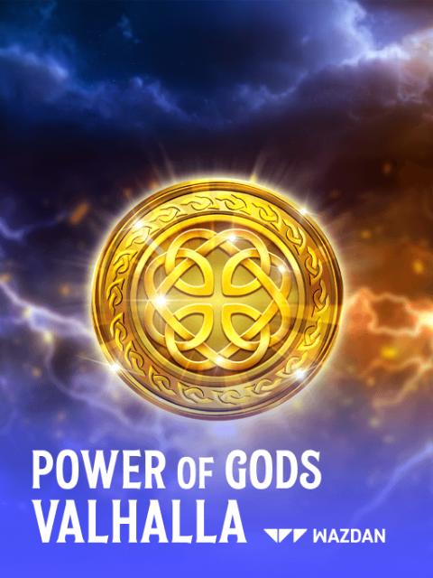 Power of Gods: Valhalla