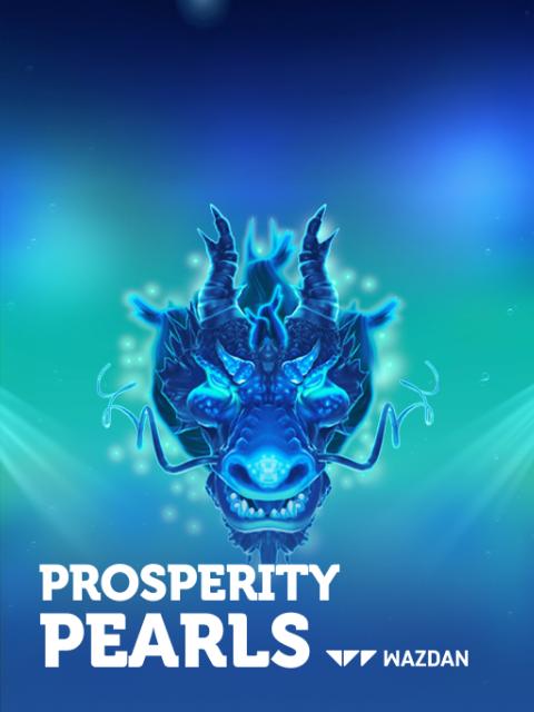 Prosperity Pearls
