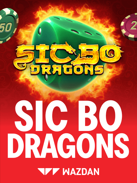 Sic Bo Dragons