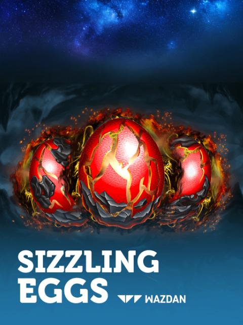 Sizzling Eggs