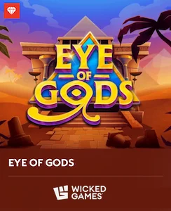 Eye of Gods