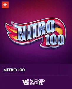 Nitro 100
