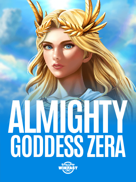 Almighty Goddess Zera