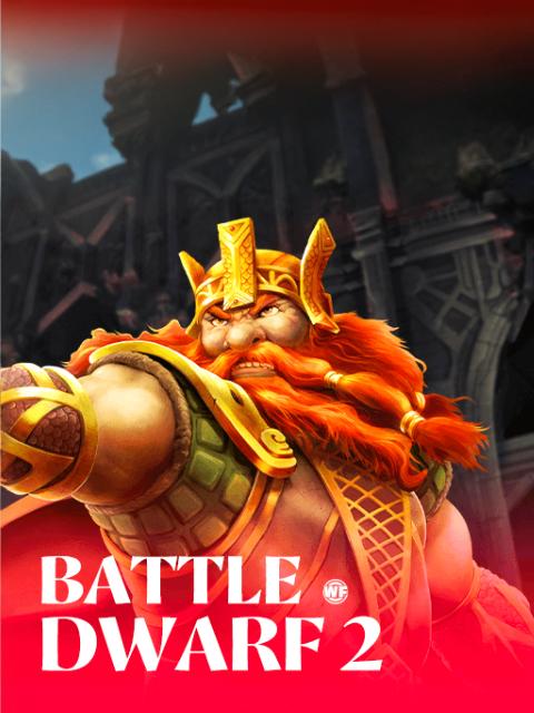 Battle Dwarf 2