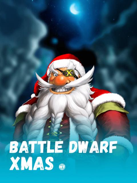 Battle Dwarf Xmas
