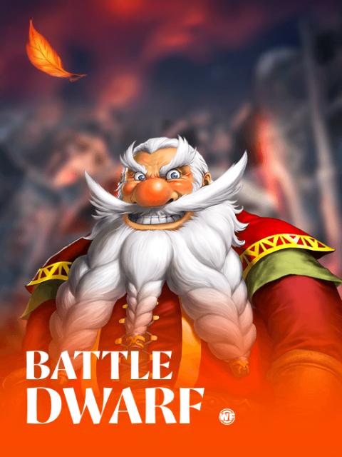 Battle Dwarf