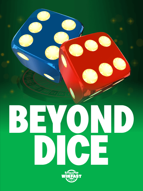 Beyond Dice
