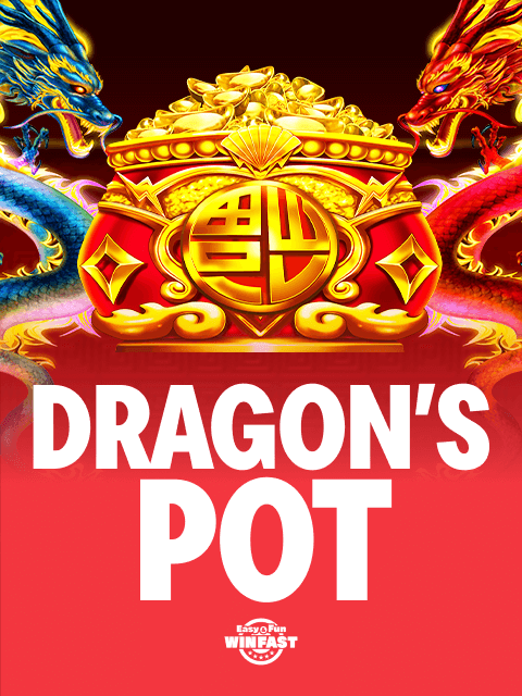 DRAGON'S POT