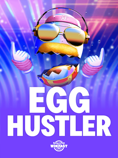 Egg Hustler