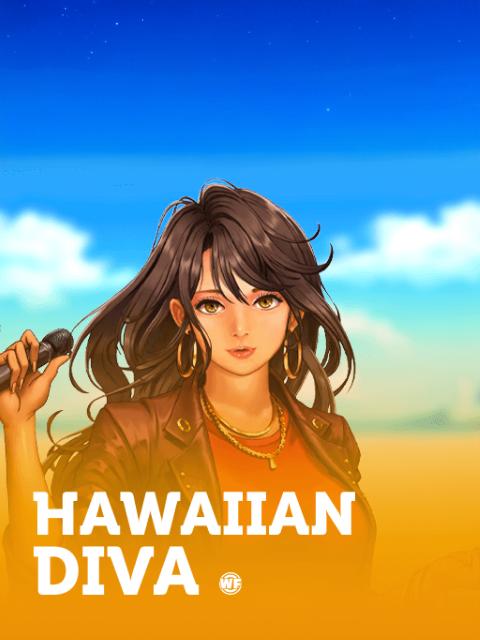 Hawaiian DIVA