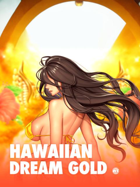 Hawaiian Dream Gold