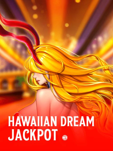 Hawaiian Dream Jackpot