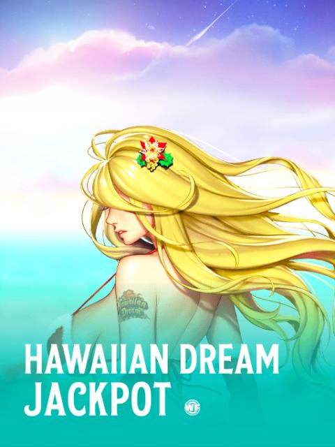 Hawaiian Dream Xmas