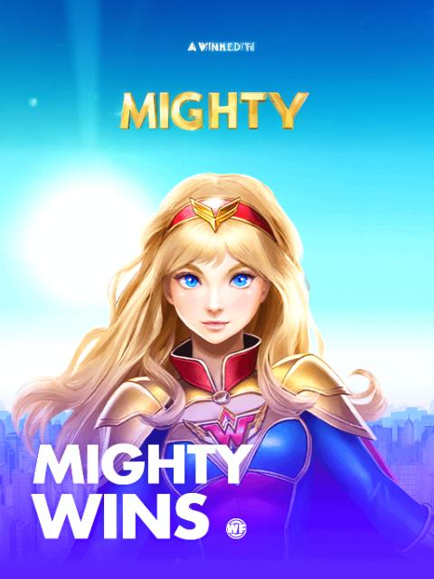 Mighty Wins