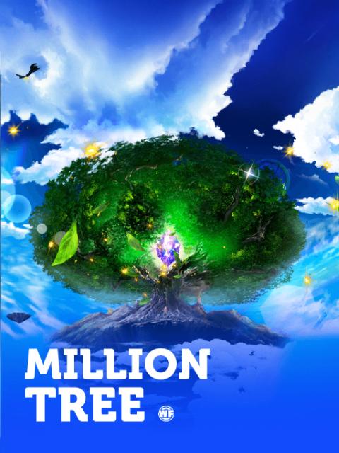 Million Tree