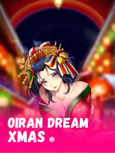 Oiran Dream Xmas