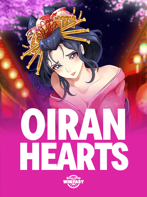 Oiran Hearts