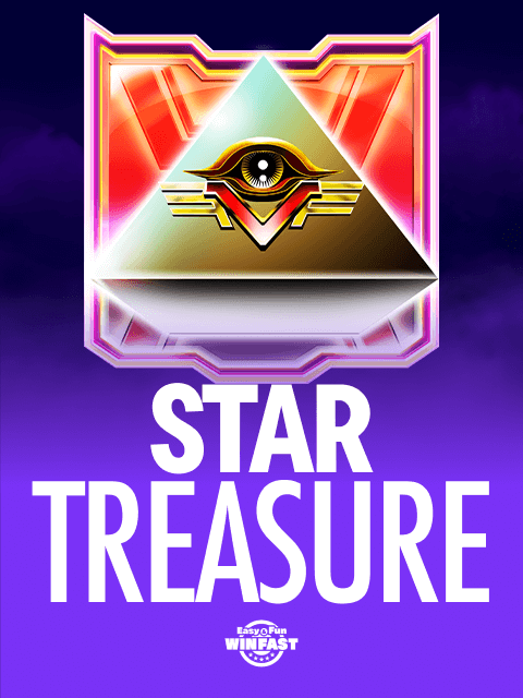 Star Treasure