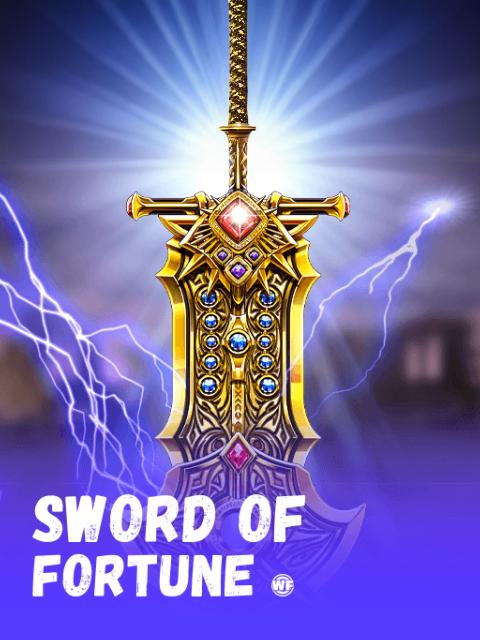 Sword of Fortune