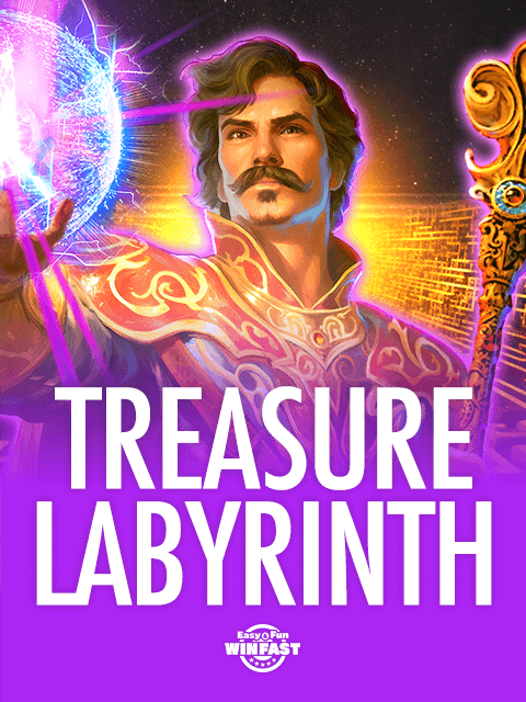 Treasure Labyrinth