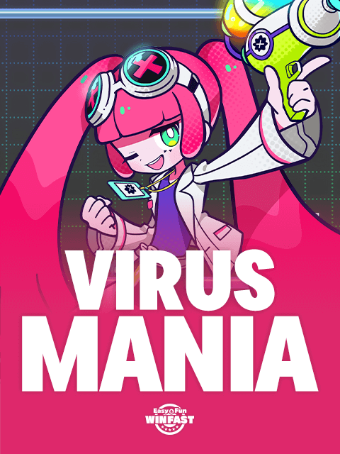 VIRUS MANIA