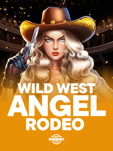 Wild West Angel Rodeo