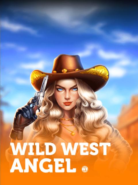 Wild West Angel