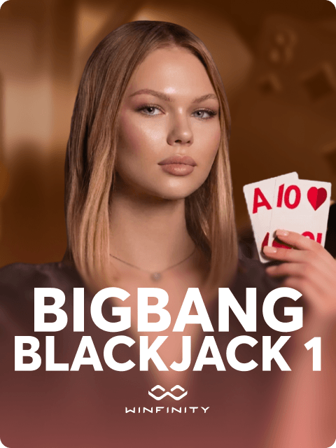 BigBang Blackjack 1