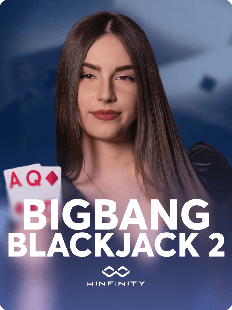 BigBang Blackjack 2