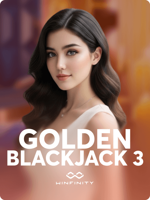 Golden Blackjack 3