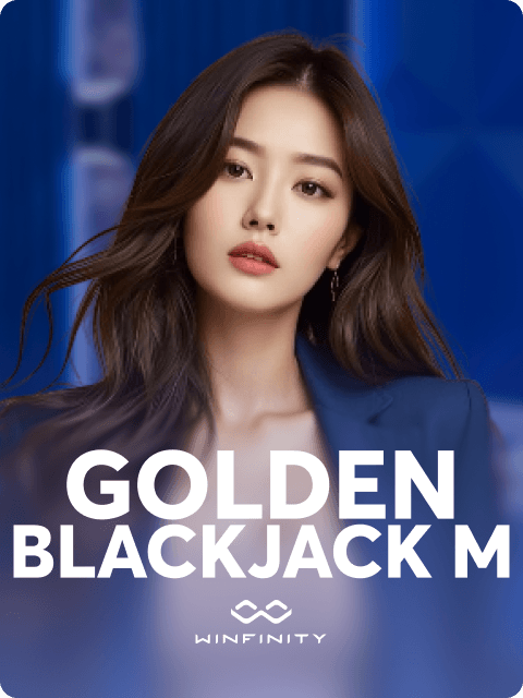 Golden Blackjack M