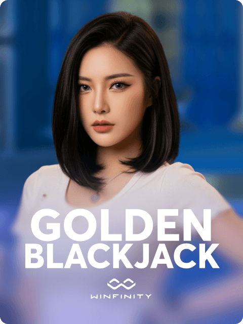 Golden Blackjack