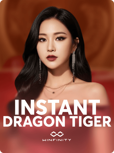Instant Dragon Tiger